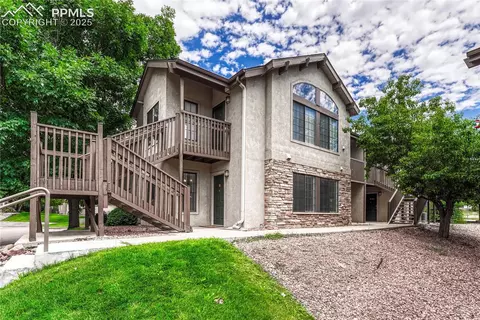 2130 Alicia Pt #101, Colorado Springs, CO 80919