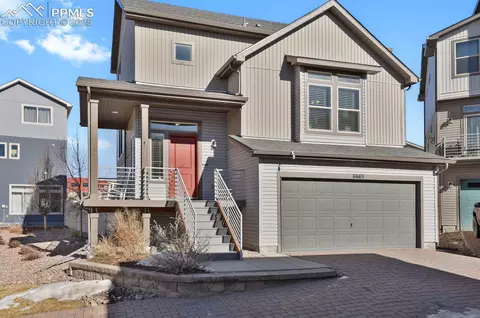 6665 Shadow Star Dr, Colorado Springs, CO 80927