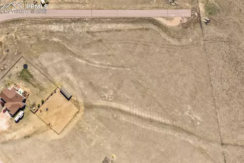 15530 Amo Rd, Peyton, CO 80831