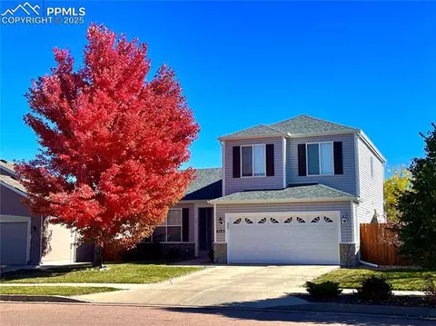 6765 Akron Rd, Colorado Springs, CO 80923