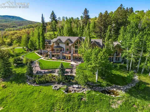 27795 County Road 14, Oak Creek, CO 80467