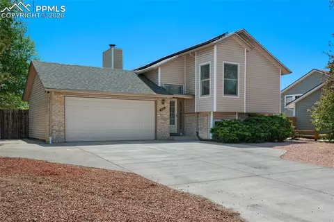 4405 Allesandro Dr, Colorado Springs, CO 80916