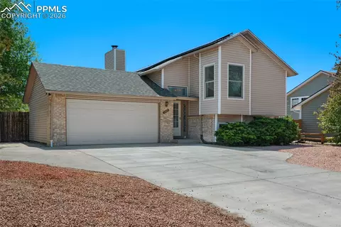 4405 Allesandro Dr, Colorado Springs, CO 80916