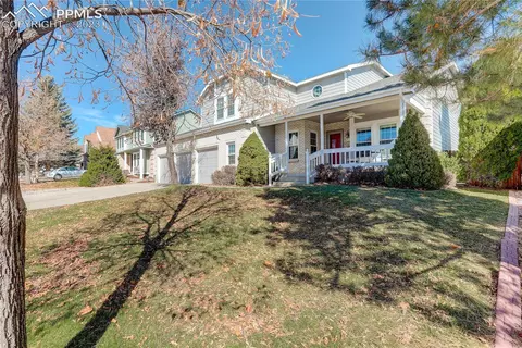 8737 Estebury Cir, Colorado Springs, CO 80920