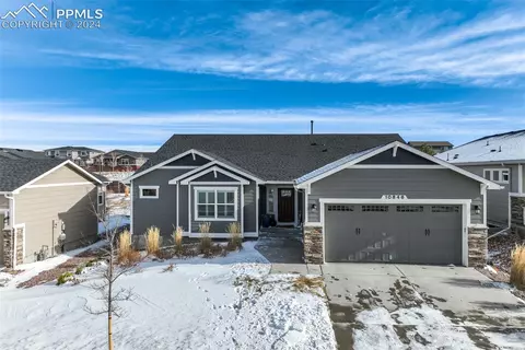 10846 Hidden Brook Cir, Colorado Springs, CO 80908