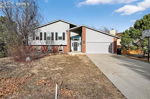 7630 Safari Cir, Colorado Springs, CO 80920