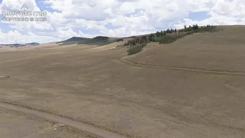 lot3912 County Road 53, Hartsel, CO 80449