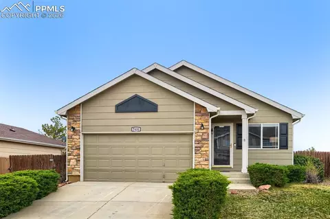 7431 Willowind Dr, Colorado Springs, CO 80922