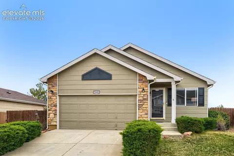 7431 Willowind Dr, Colorado Springs, CO 80922