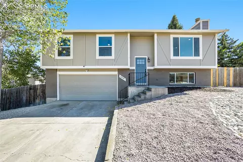 2848 Maverick Dr, Colorado Springs, CO 80918
