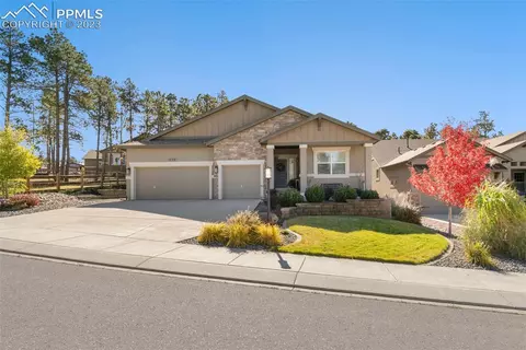 1733 Summerglow Ln, Monument, CO 80132