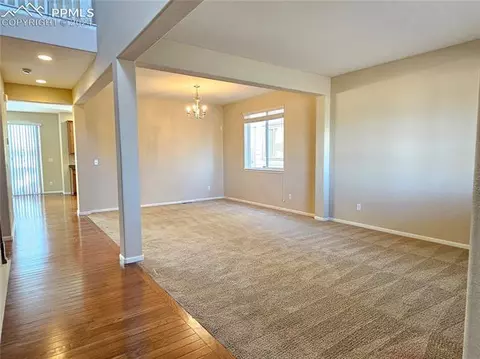 9906 Beryl Dr, Peyton, CO 80831 photo 3