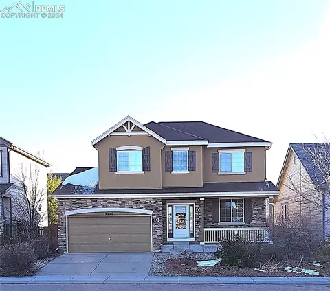 9906 Beryl Dr, Peyton, CO 80831