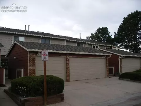 432 W Rockrimmon Blvd #D, Colorado Springs, CO 80919