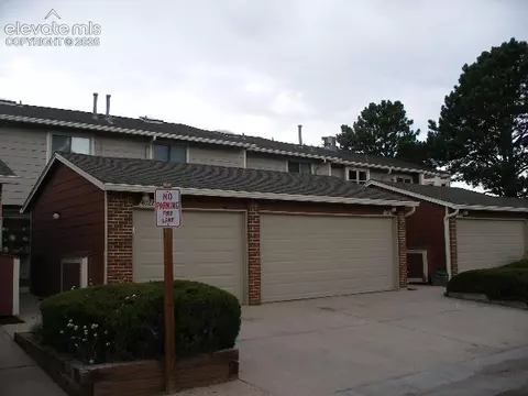 432 W Rockrimmon Blvd #D, Colorado Springs, CO 80919