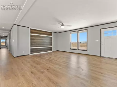 380 Edison Rd, Yoder, CO 80864 photo 3