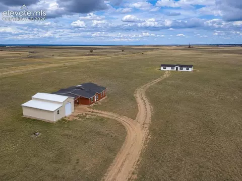 View/Area - 380 Edison Rd, Yoder, CO 80864 photo 1 of 1