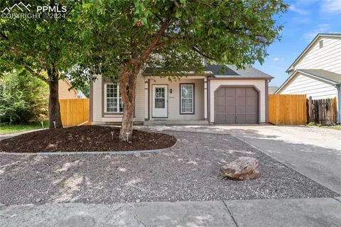 2570 Plymouth Dr, Colorado Springs, CO 80916
