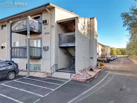 5034 El Camino Dr #41, Colorado Springs, CO 80918