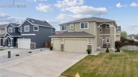 6685 Alliance Loop, Colorado Springs, CO 80925