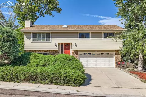 3650 Hayman Ct, Colorado Springs, CO 80910