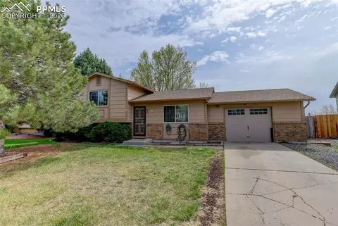 7350 Waterwheel St, Colorado Springs, CO 80911