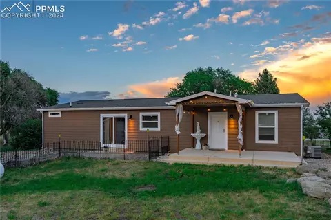 5990 Mccandlish Rd, Peyton, CO 80831