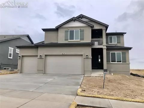 8623 Noreen Falls Dr, Colorado Springs, CO 80924
