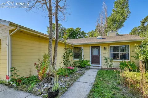 1355 Amsterdam Ct, Colorado Springs, CO 80907