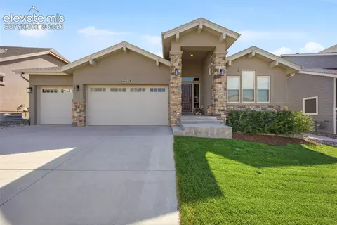 10227 Kentwood Dr, Colorado Springs, CO 80924