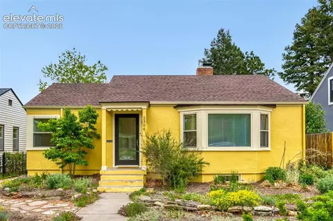 2306 N Cascade Ave, Colorado Springs, CO 80907