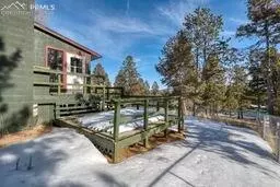407 Blue Mesa Dr, Divide, CO 80814 photo 30