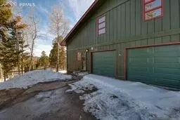 407 Blue Mesa Dr, Divide, CO 80814 photo 31