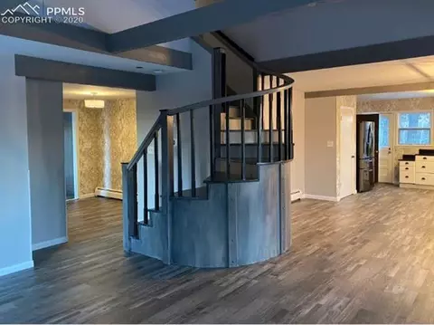 407 Blue Mesa Dr, Divide, CO 80814 photo 4