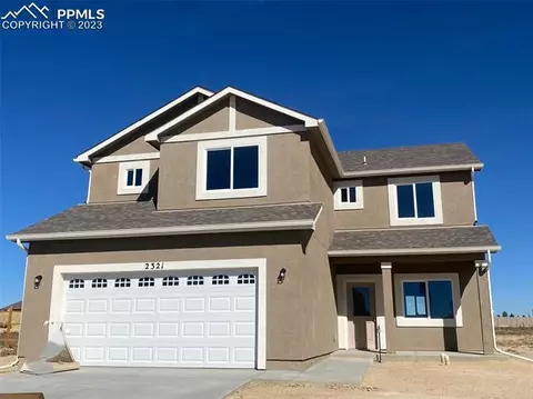 2321 Starboard Ln, Pueblo, CO 81008