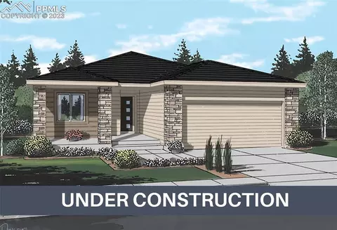 12654 Granite Ridge Dr, Falcon, CO 80831 photo 1
