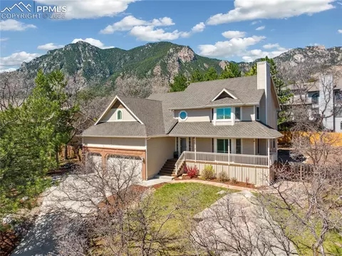 5350 Broadmoor Bluffs Dr, Colorado Springs, CO 80906