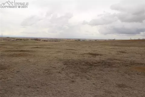 2955 Hoofprint Rd, Peyton, CO 80831