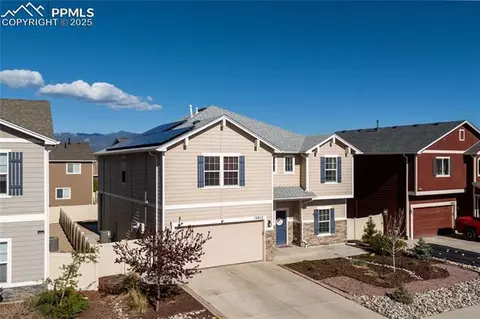 10852 Traders Pkwy, Fountain, CO 80817