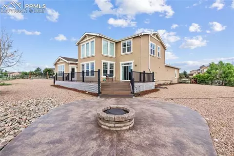 12285 Ozark Pl, Peyton, CO 80831 photo 34