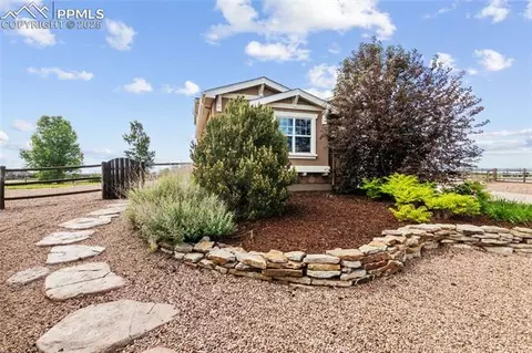 12285 Ozark Pl, Peyton, CO 80831 photo 2