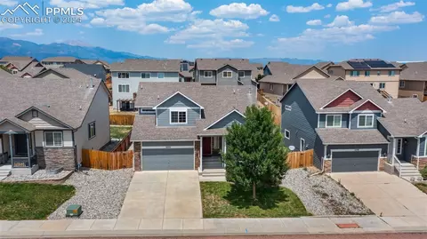 6292 San Mateo Dr, Colorado Springs, CO 80911