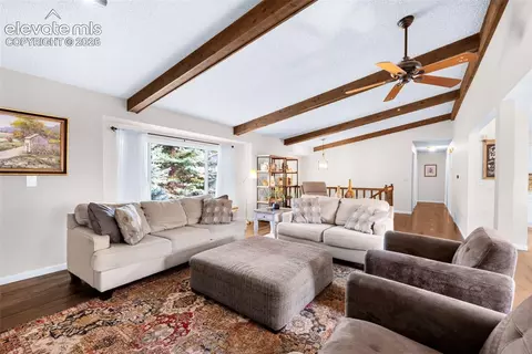 6145 Castlewood Ln, Colorado Springs, CO 80918
