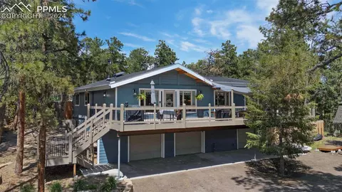 1340 Tari Dr, Colorado Springs, CO 80921