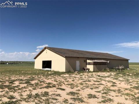 4455 N Yoder Rd, Yoder, CO 80864 photo 12