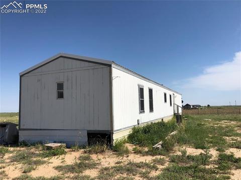 4455 N Yoder Rd, Yoder, CO 80864 photo 3