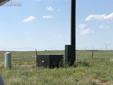 4455 N Yoder Rd, Yoder, CO 80864 photo 9