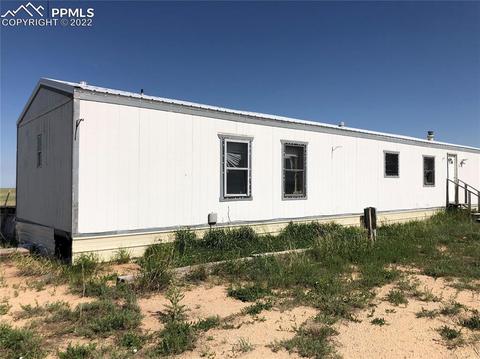 4455 N Yoder Rd, Yoder, CO 80864 photo 4