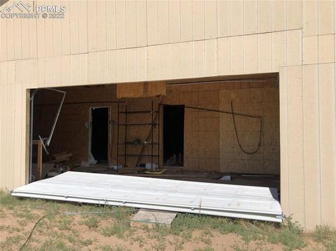 4455 N Yoder Rd, Yoder, CO 80864 photo 5