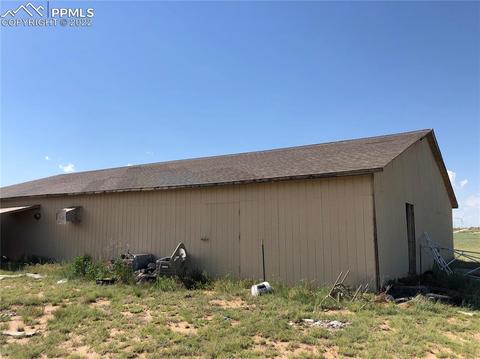 4455 N Yoder Rd, Yoder, CO 80864 photo 7